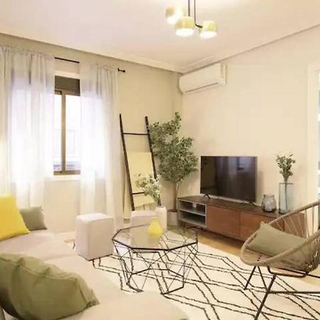 Guestready - Un Moderno Apartamento A Un Paso De La Plaza Mayor 马德里 外观 照片