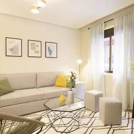 Guestready - Un Moderno Apartamento A Un Paso De La Plaza Mayor 马德里 外观 照片