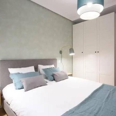 Guestready - Un Moderno Apartamento A Un Paso De La Plaza Mayor 马德里 外观 照片