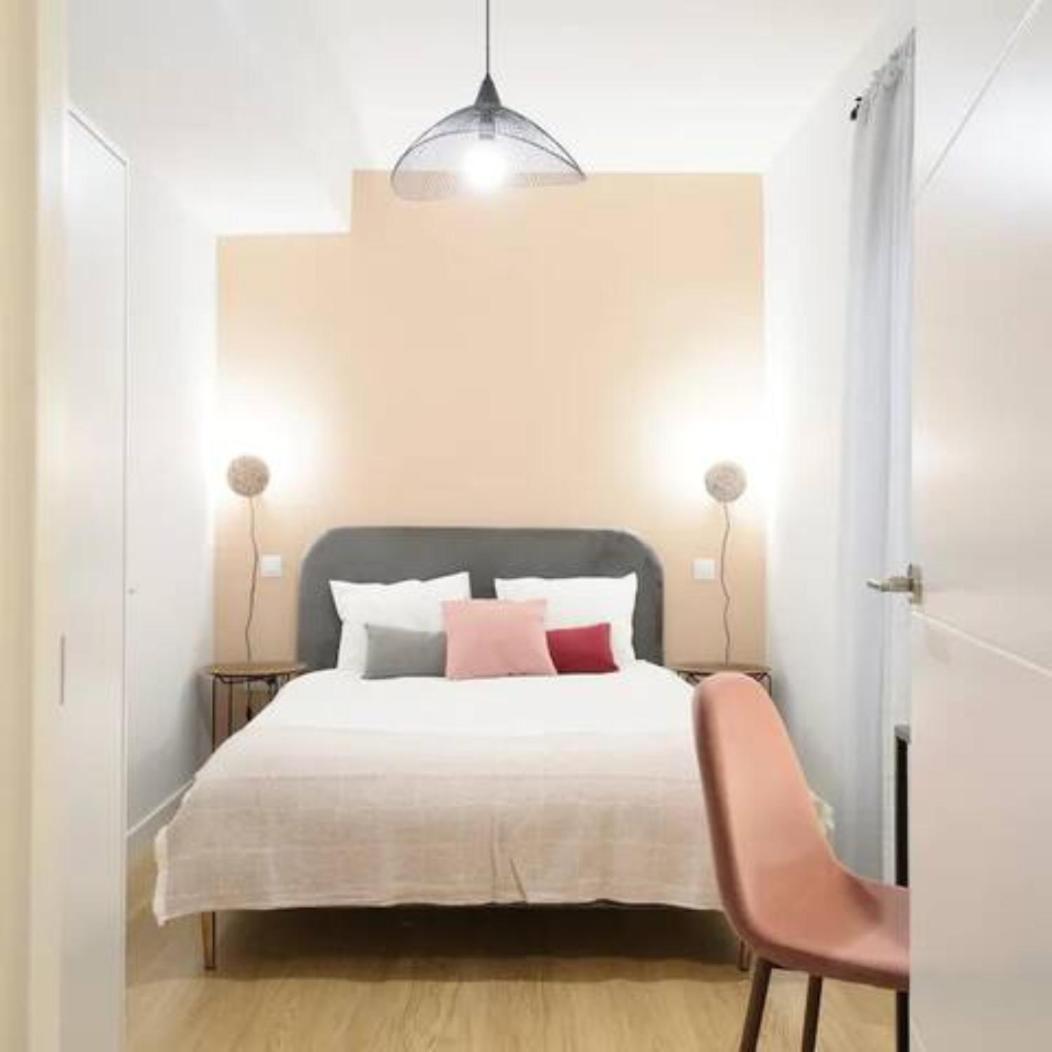 Guestready - Un Moderno Apartamento A Un Paso De La Plaza Mayor 马德里 外观 照片