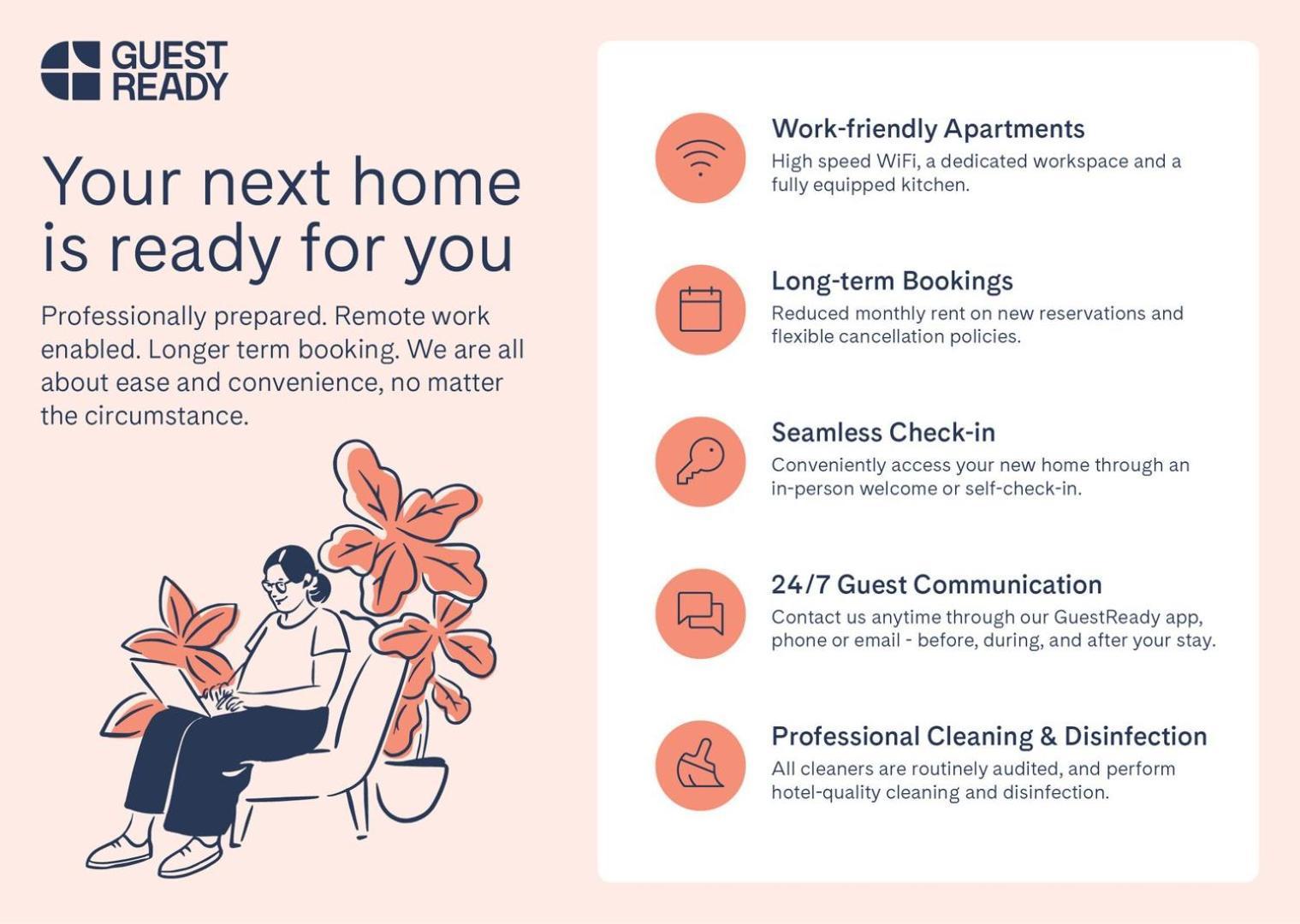 Guestready - Un Moderno Apartamento A Un Paso De La Plaza Mayor 马德里 外观 照片