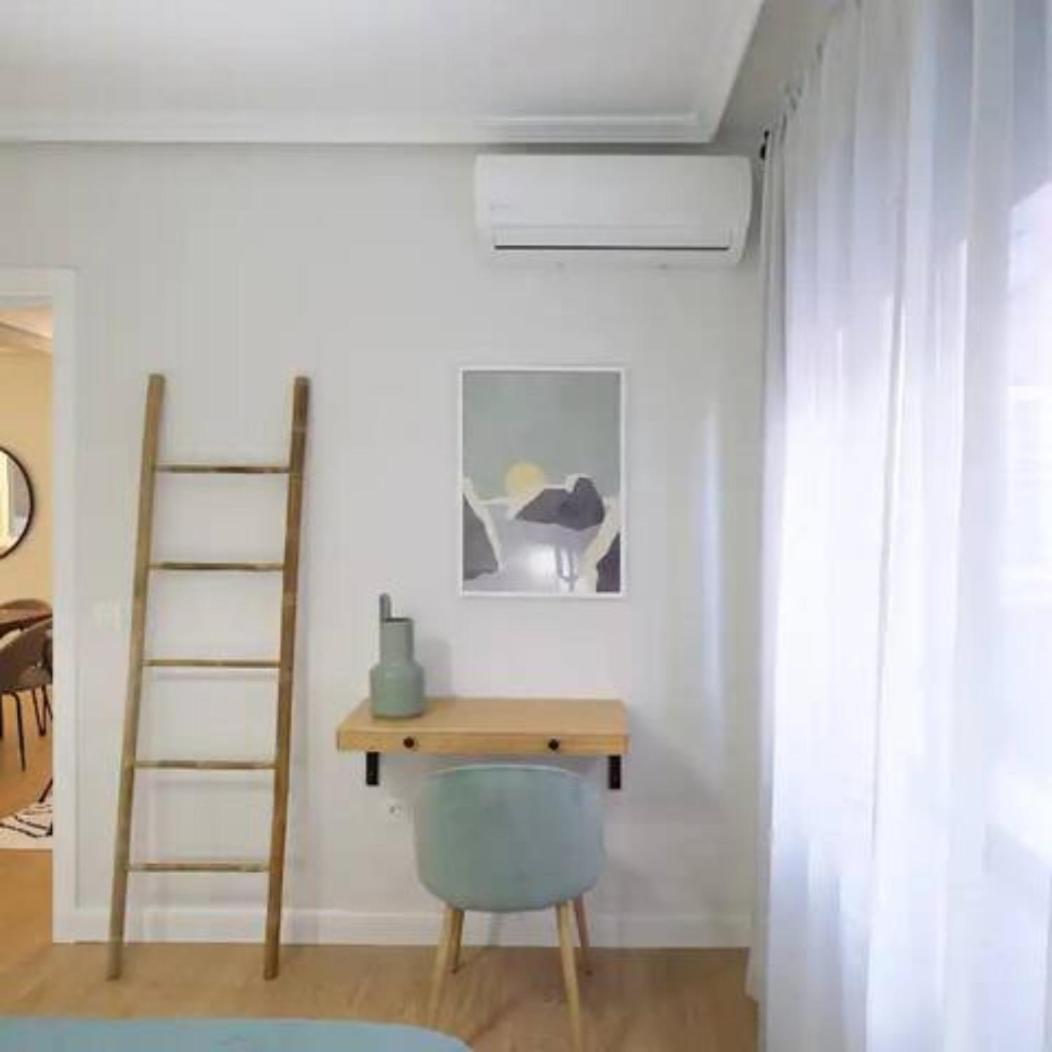 Guestready - Un Moderno Apartamento A Un Paso De La Plaza Mayor 马德里 外观 照片
